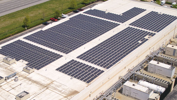Commercial Solar Commercial Solar Kansas and Missouri by Good Energy Solutions